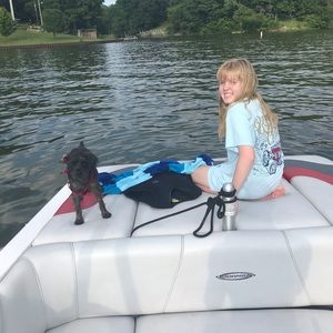 Meet your Posher, Jillian